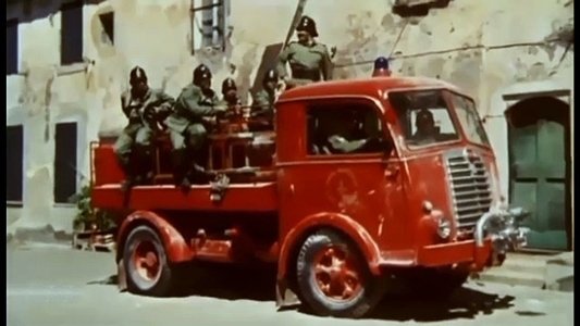 I 2 pompieri