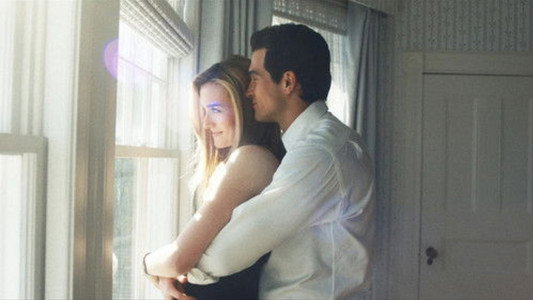 John and Carolyn: Love, Beauty and Loss
