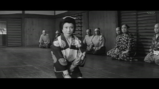 小次郎燕返し