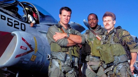 Flight of the Intruder