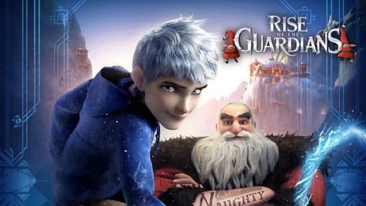 Rise of the Guardians