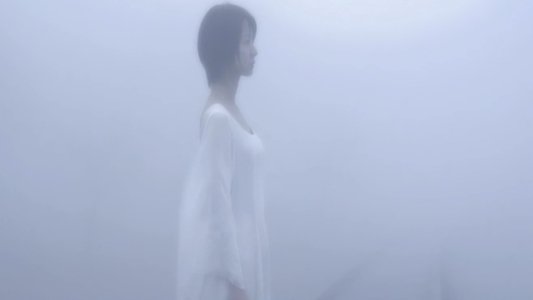 エンプティー・ブルー