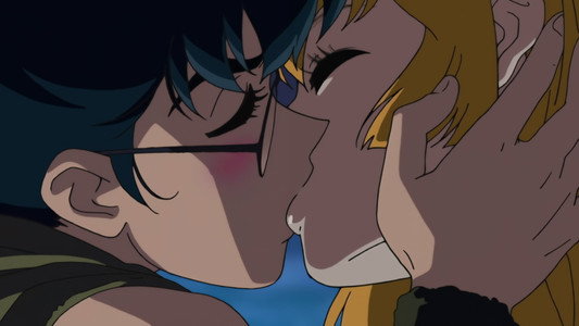 Re:キューティーハニー