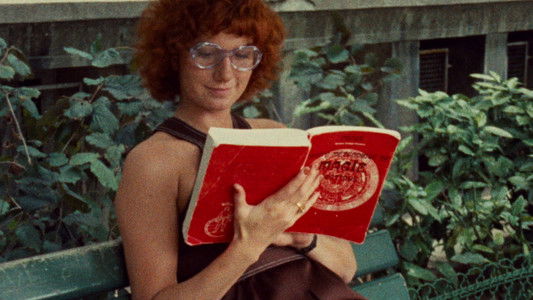 Céline et Julie vont en bateau