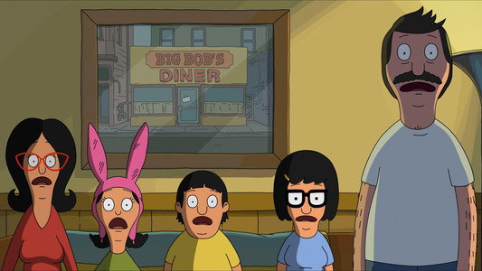 Bob's Burgers