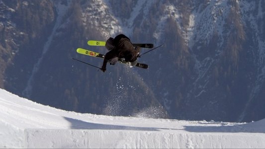 Warren Miller's Line of Descent