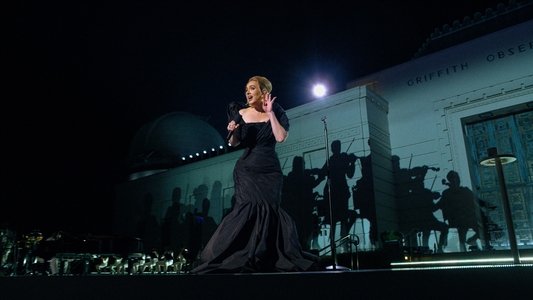 Adele One Night Only