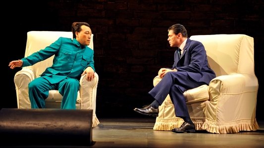 John Adams: Nixon in China