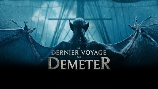 The Last Voyage of the Demeter