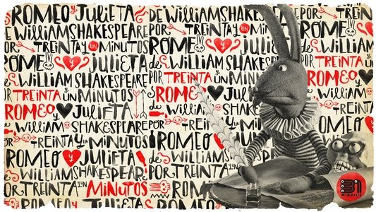 31 Minutos: Romeo y Julieta