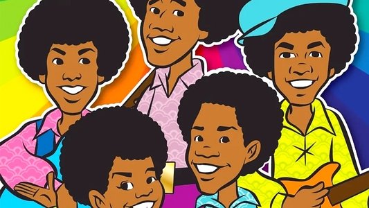The Jackson 5ive