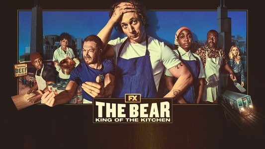 The Bear