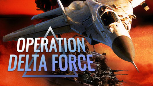 Operation Delta Force