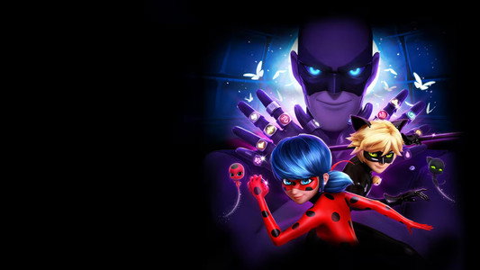 Miraculous, les aventures de Ladybug et Chat Noir