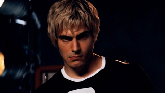 Scott Pilgrim vs. the World