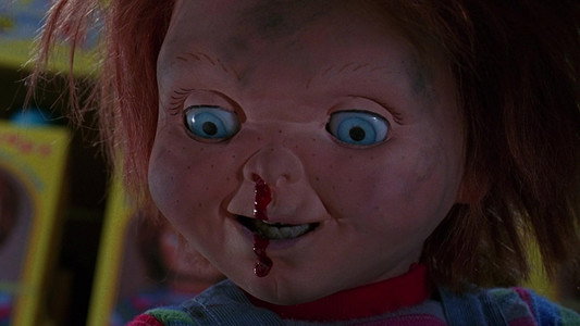 Child's Play 2