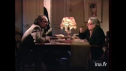 Duras/Godard