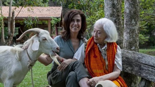 Gilda, Lúcia e o Bode