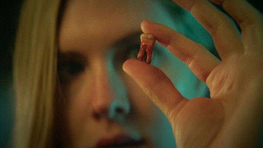 The Mortuary Collection