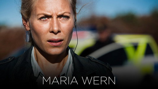 Maria Wern