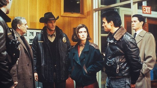 Twin Peaks