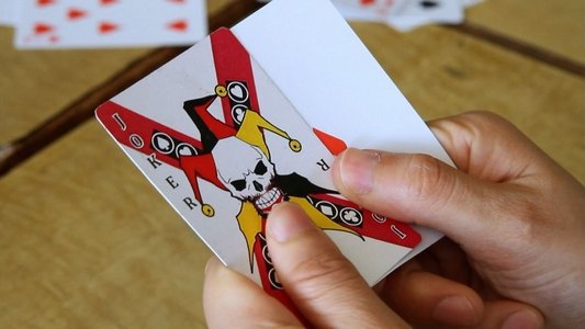 ジョーカーゲーム