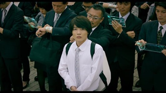 ＮＨＫスペシャル　ネクストワールド　私たちの未来