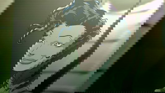 The Animatrix