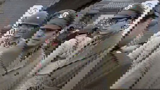 我是真的