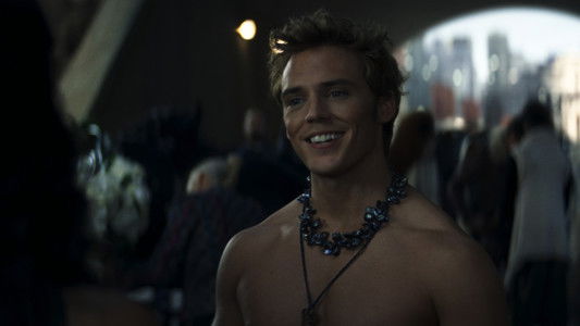 The Hunger Games: Catching Fire