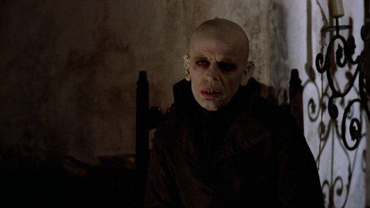 Nosferatu - Phantom der Nacht