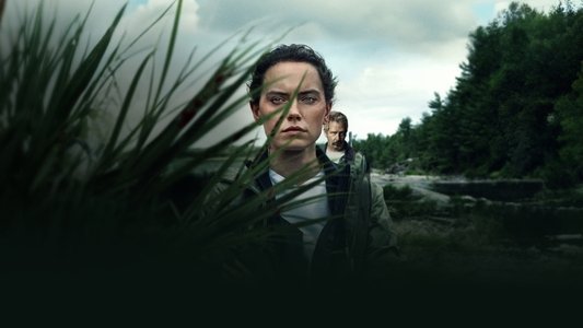 The Marsh King's Daughter