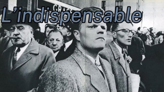 L’indispensable