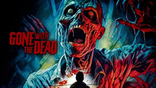Gone with the Dead