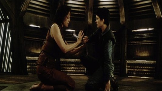 Alien Resurrection
