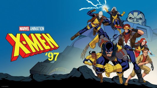 X-Men '97