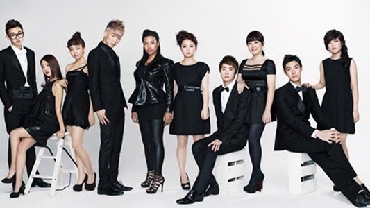 K팝스타