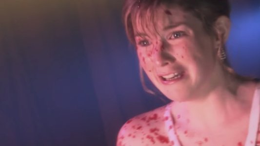 Carrie