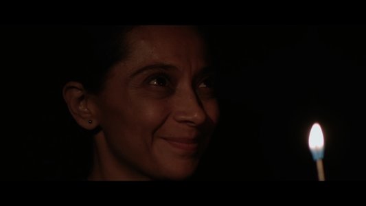 Tu Mínima Caricia