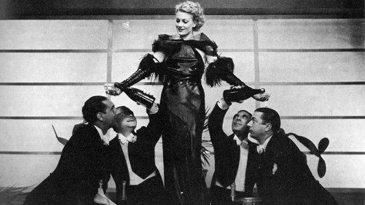 La signora di tutti