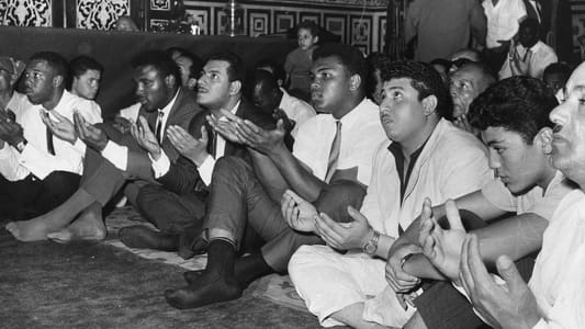 The Trials of Muhammad Ali