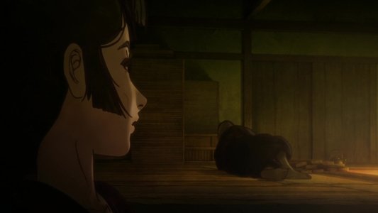 アシュラ
