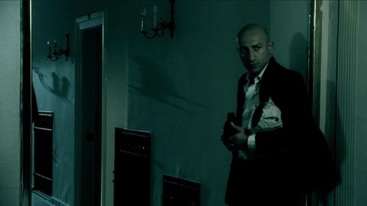 The G.M. Affair