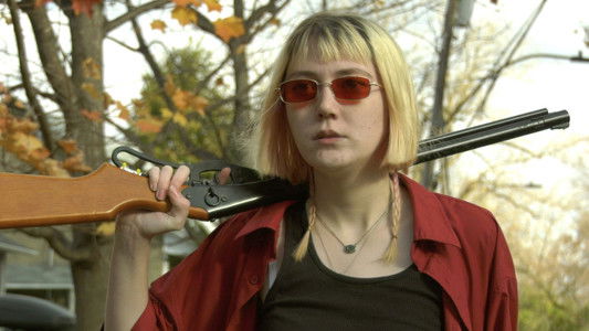 L'Étrange Journée où Augustine Lafarge a décidé d'aller se venger d'un Anglais