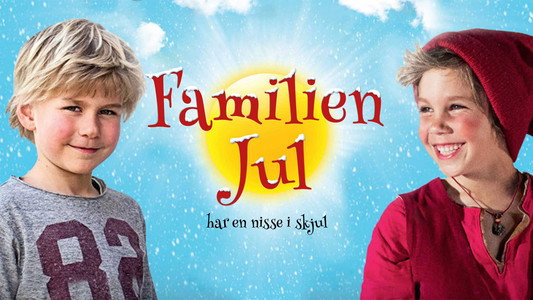 Familien Jul