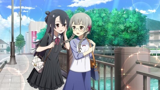 結城友奈は勇者である