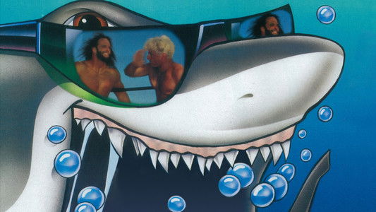 WCW Bash at the Beach 1996
