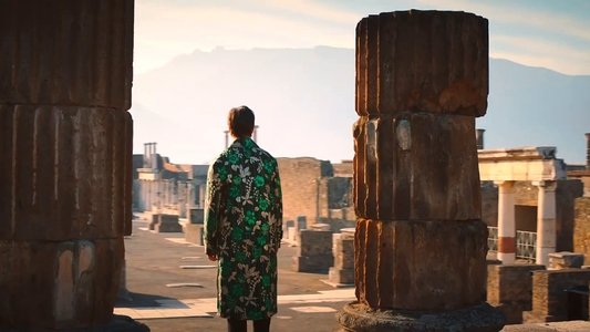 Pompei - Eros e mito