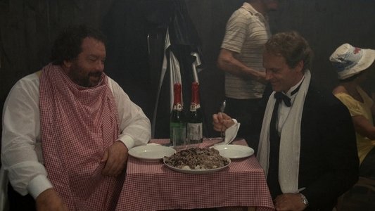 Non c'è due senza quattro