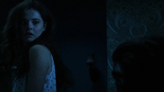 Insidious: Chapter 3
